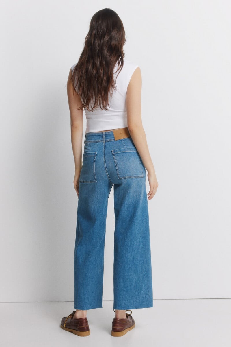 Xhinse të gjata, Spingfield