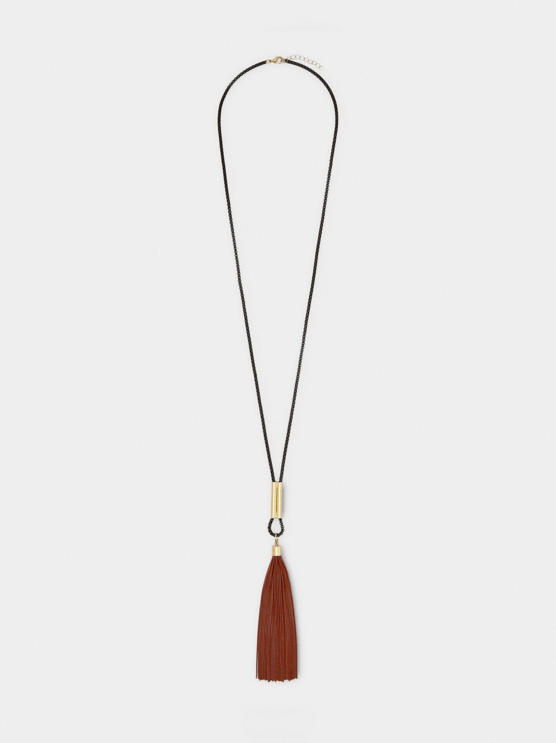 Varëse e gjatë, Parfois