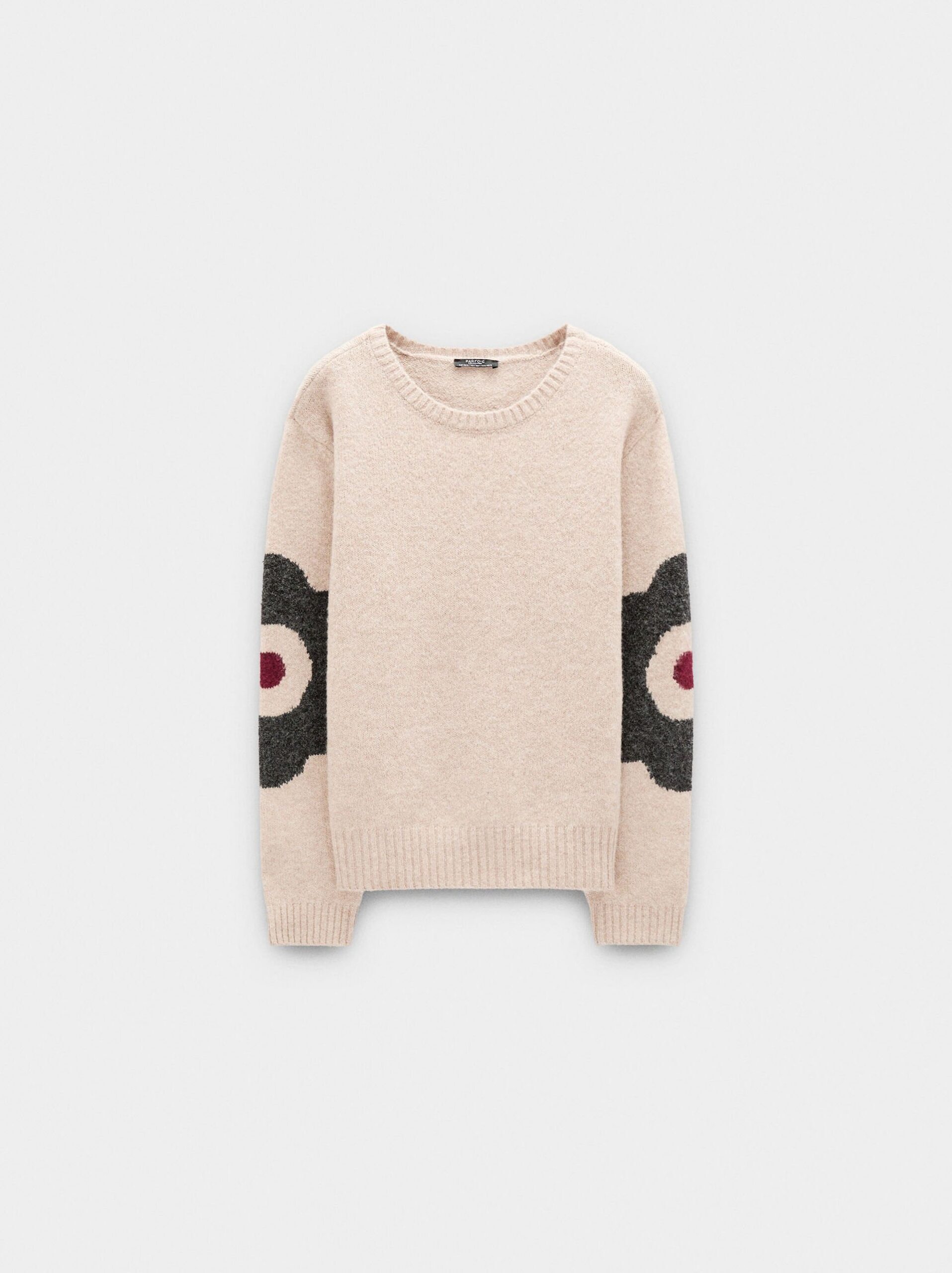 Pulovër me thurje, Parfois