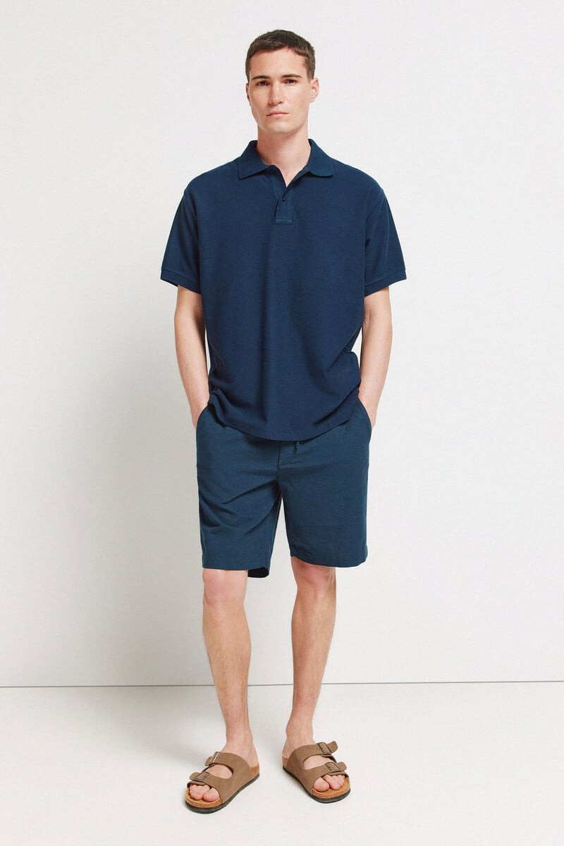 Polo për meshkuj, Springfield - L