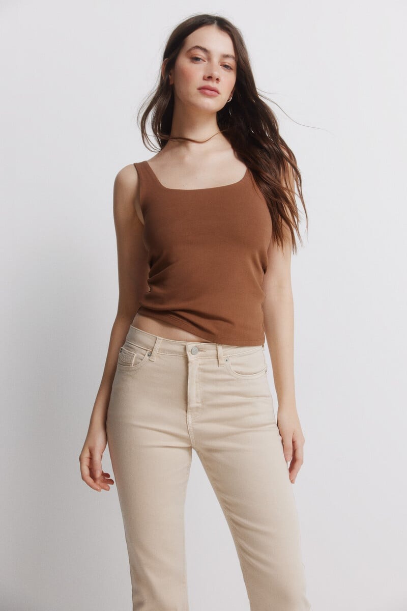 Xhinse flare, Springfield