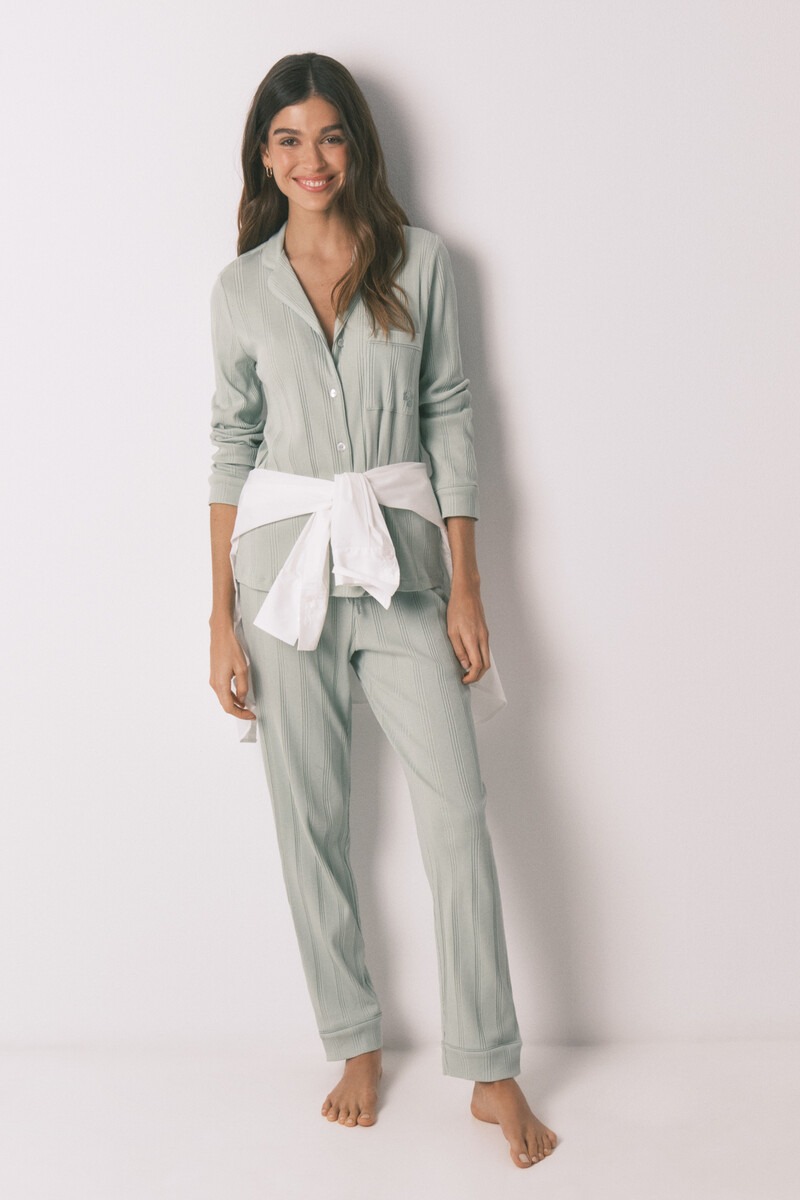 Pizhama set, Women Secret - M