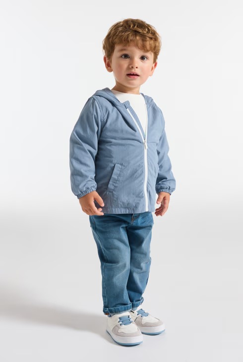 Xhaketë, Obaibi - 3 Vjeç