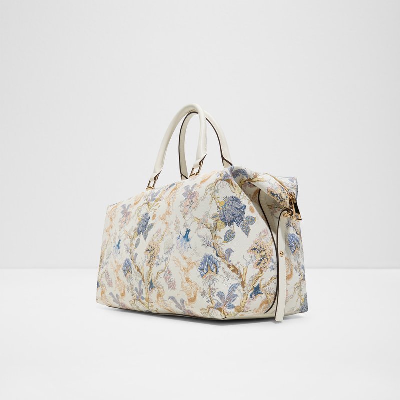 Çantë udhëtimi, Aldo