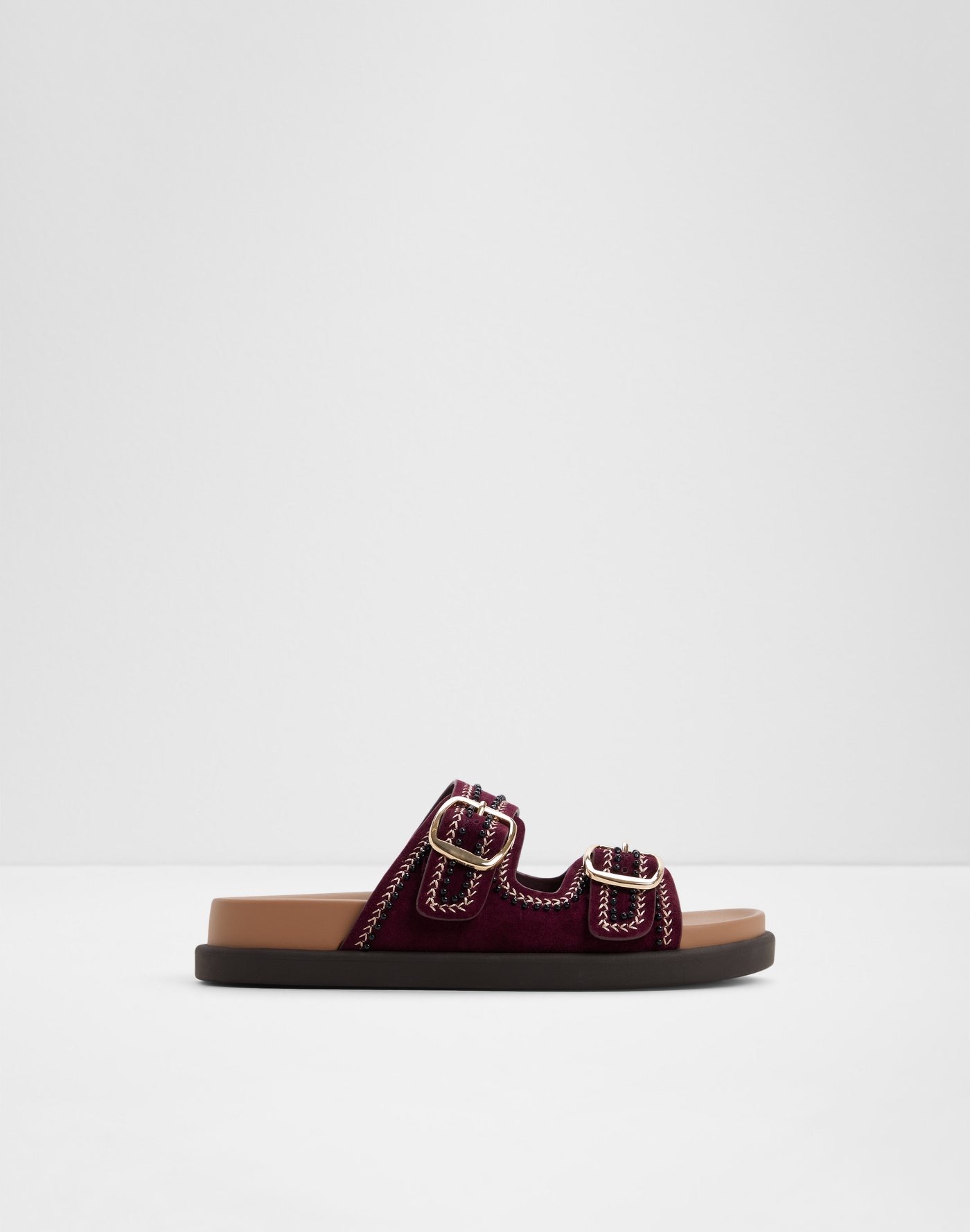 Shapka të sheshta, Aldo - 35