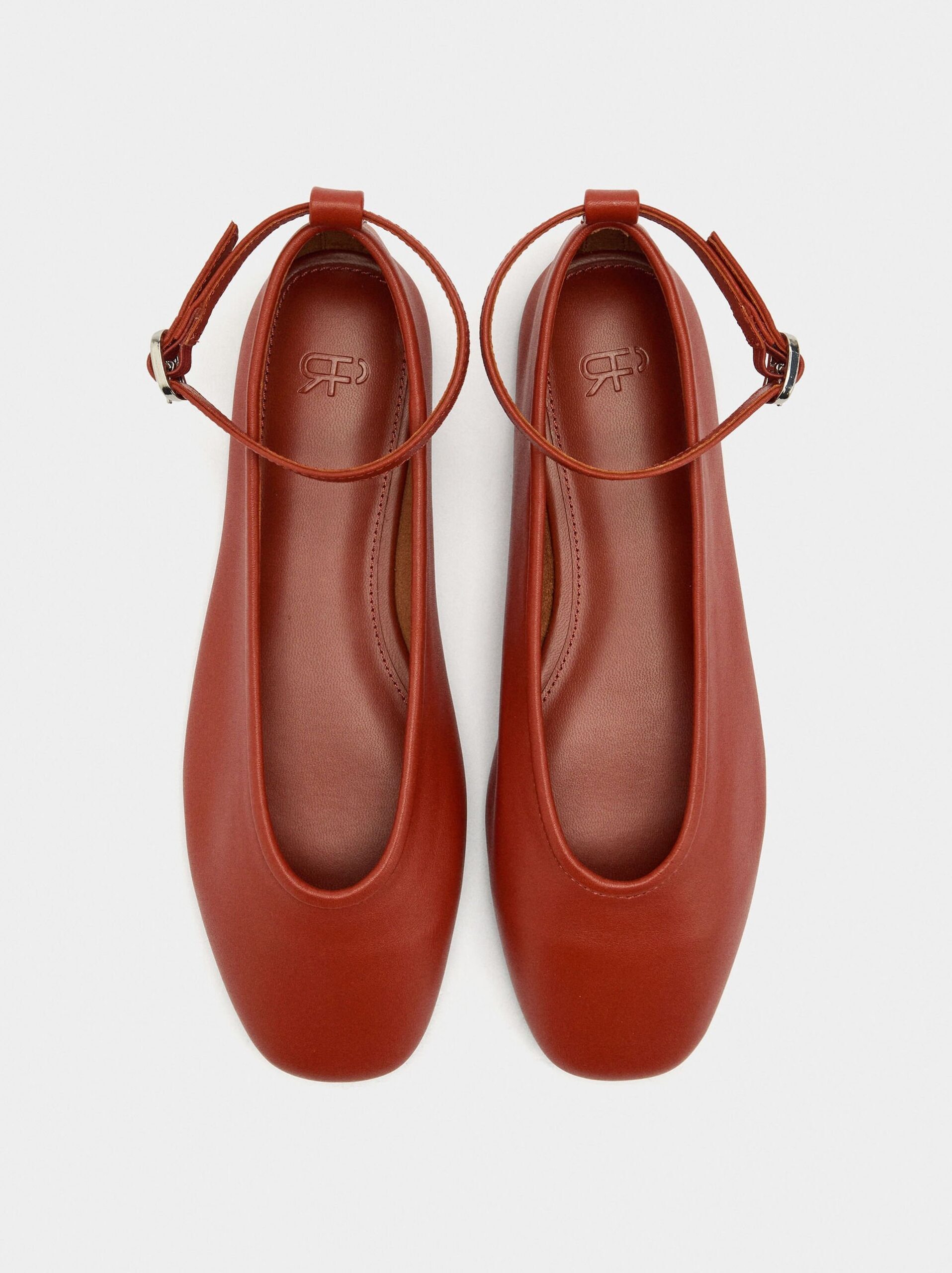 Balerina, Parfois - 40