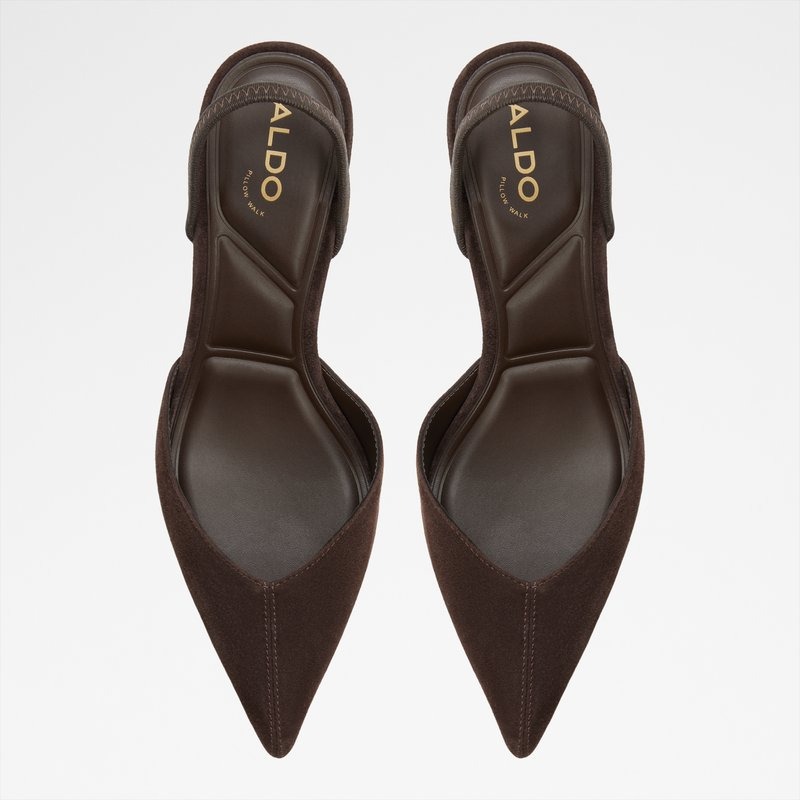 Këpucë me takë, Aldo