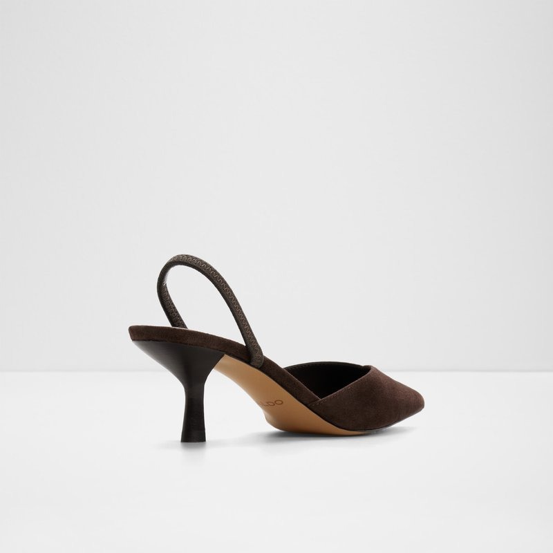 Këpucë me takë, Aldo