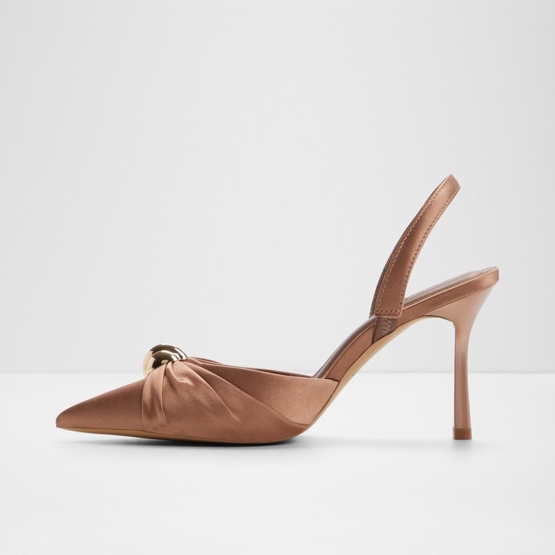 Këpucë me takë, Aldo