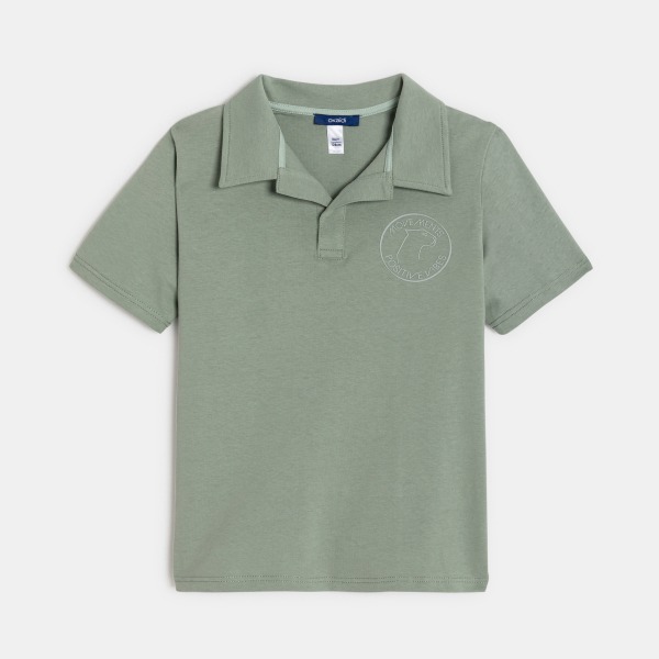 Polo, Okaidi - 3 Vjeç