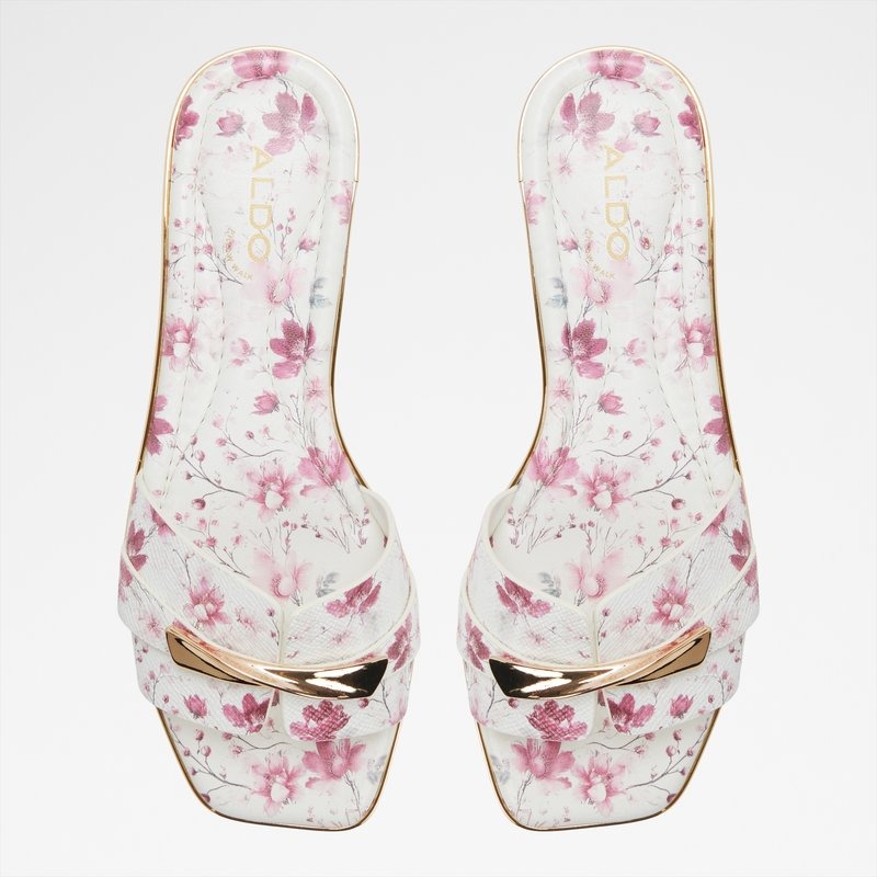 Shapka të sheshta, Aldo