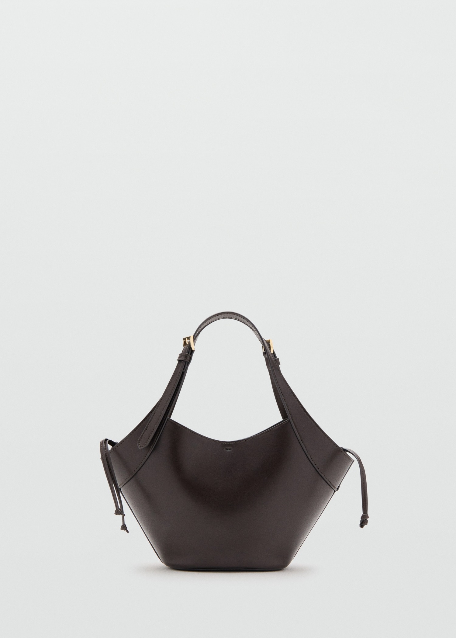 Çantë supi, Mango - Bojëkafe