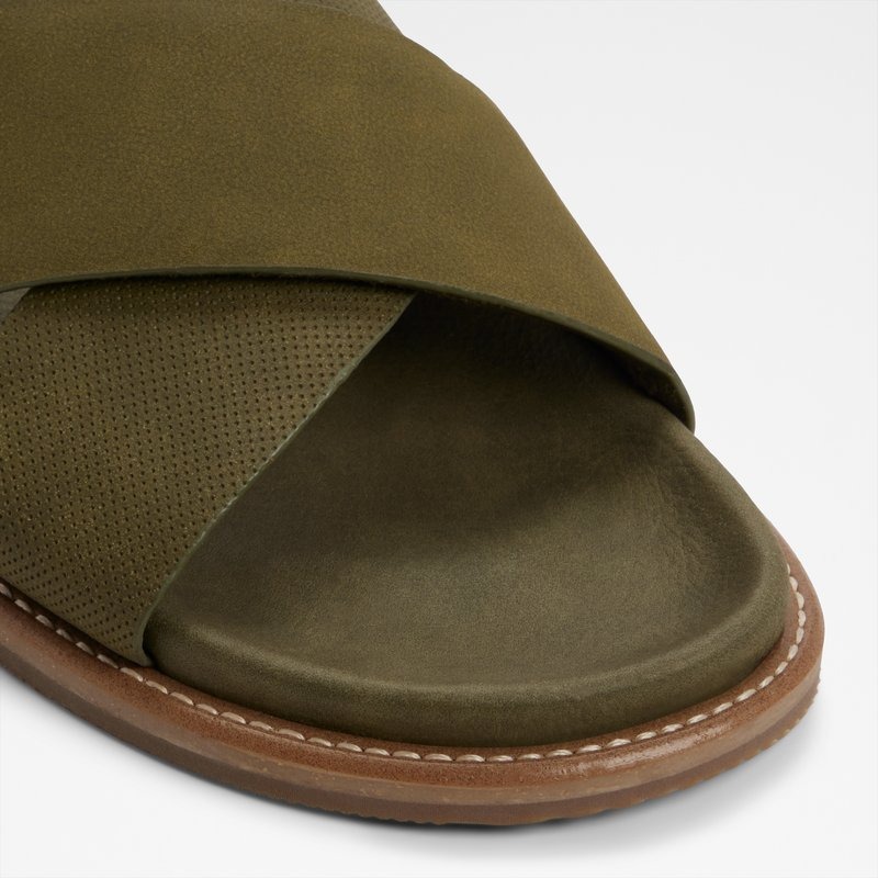 Shapka për meshkuj, Aldo