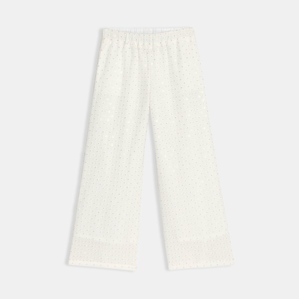 Pantallona të gjata, Okaidi - 3 Vjeç