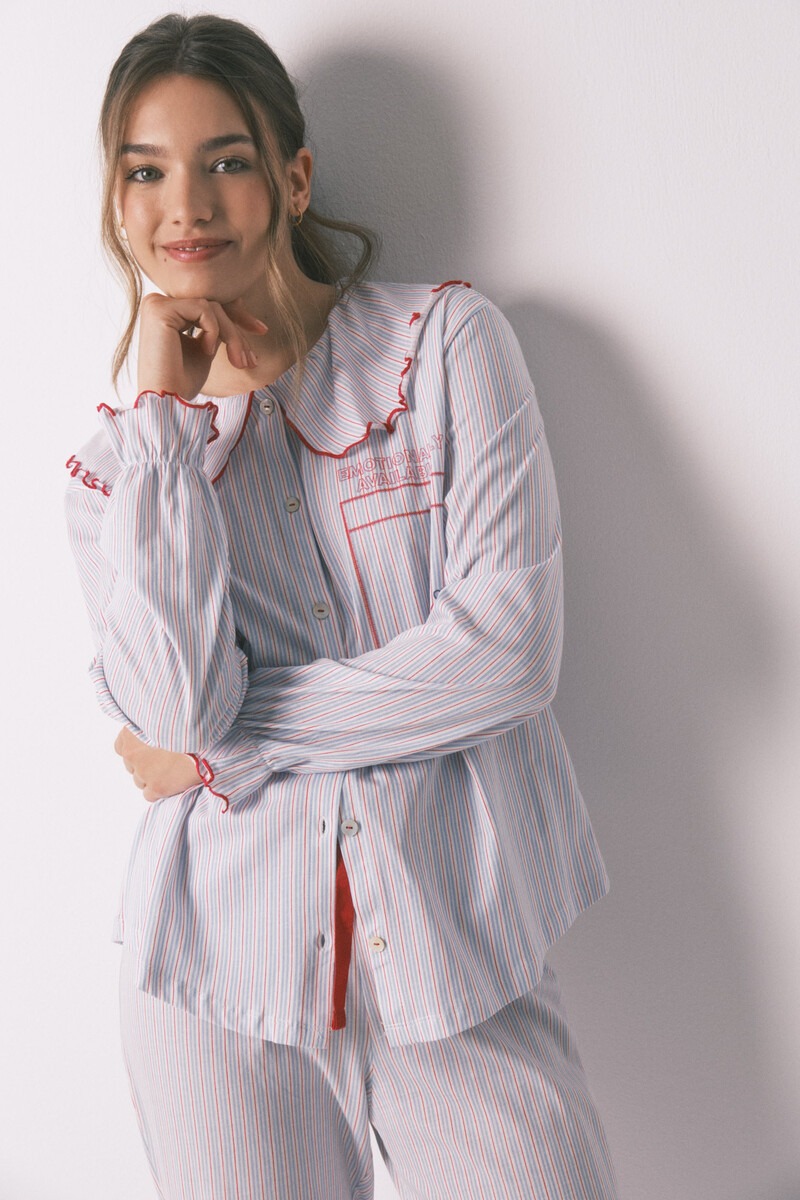 Pizhama set, Women Secret