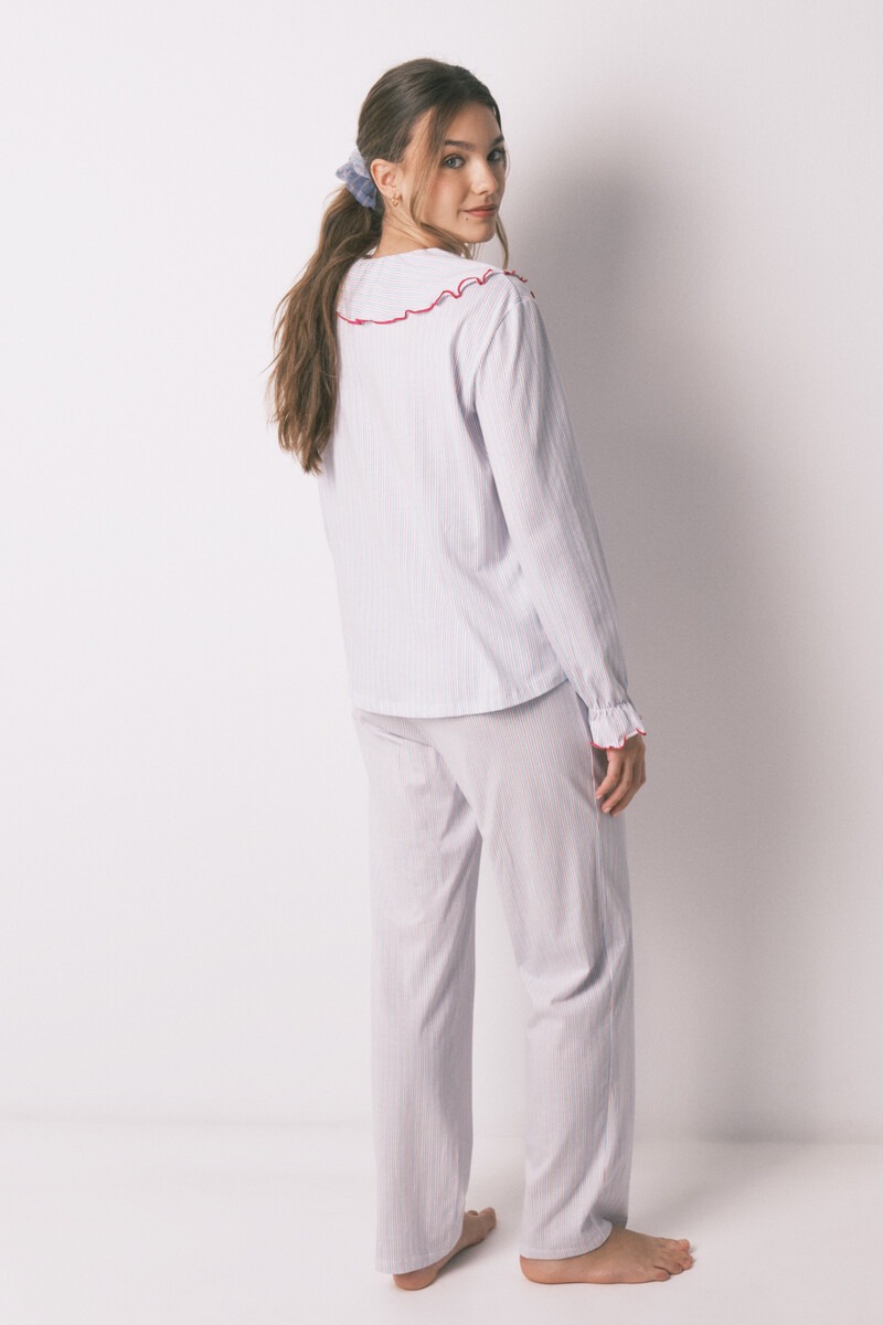 Pizhama set, Women Secret