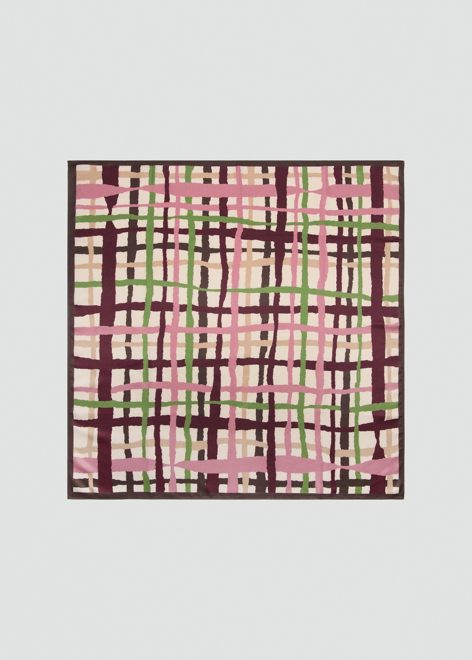 Shall me printe, Mango