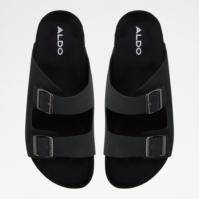 Shapka për meshkuj, Aldo