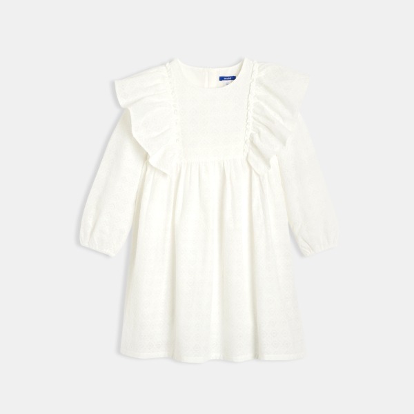 Fustan pambuku, Okaidi