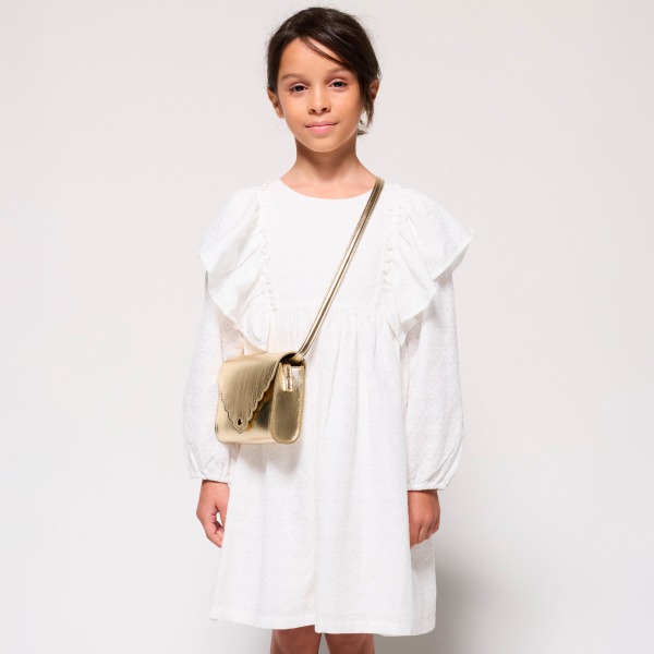 Fustan pambuku, Okaidi