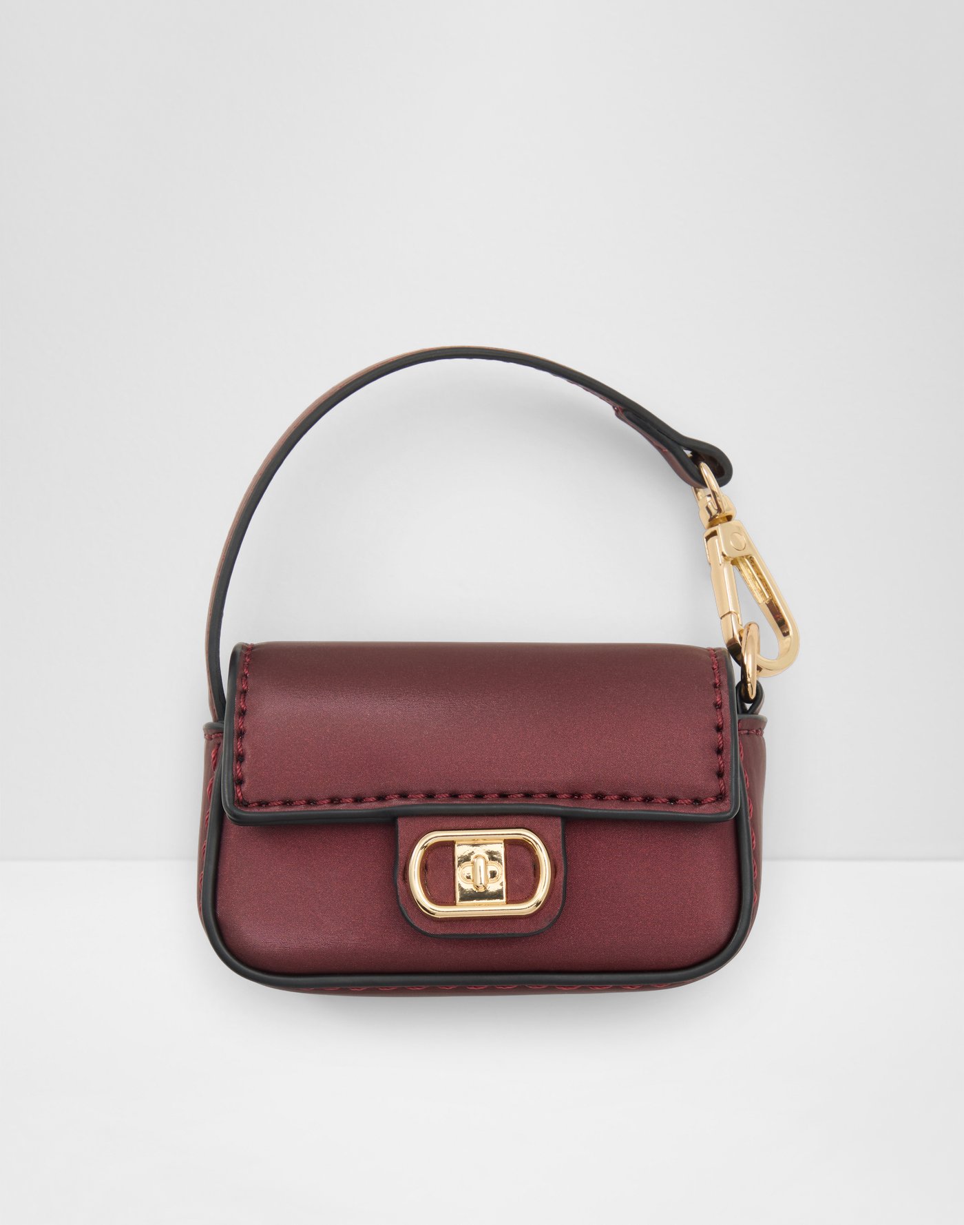 Çantë e vogël, Aldo