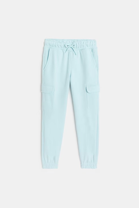 Tuta të gjata, Okaidi - 3 Vjeç