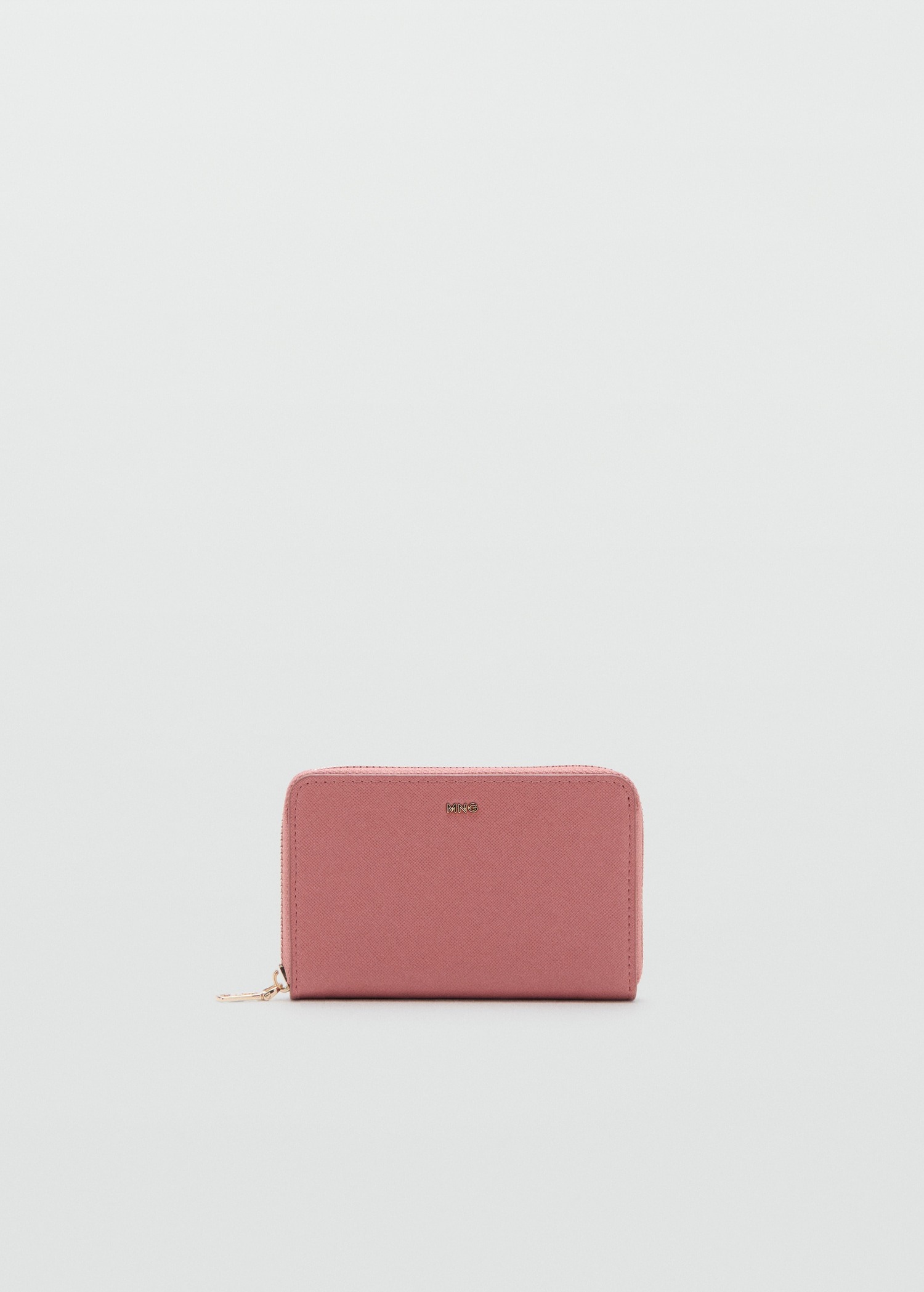 Portofol, Mango - Rozë