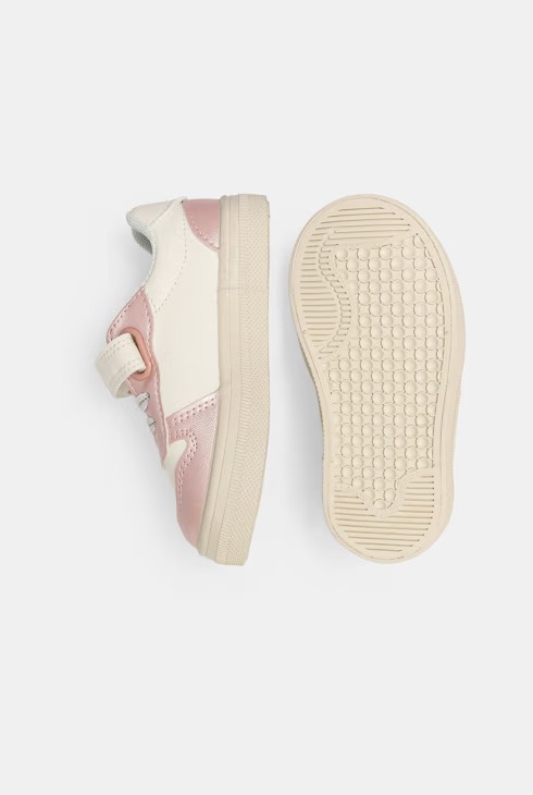 Atlete për vajza, Obaibi