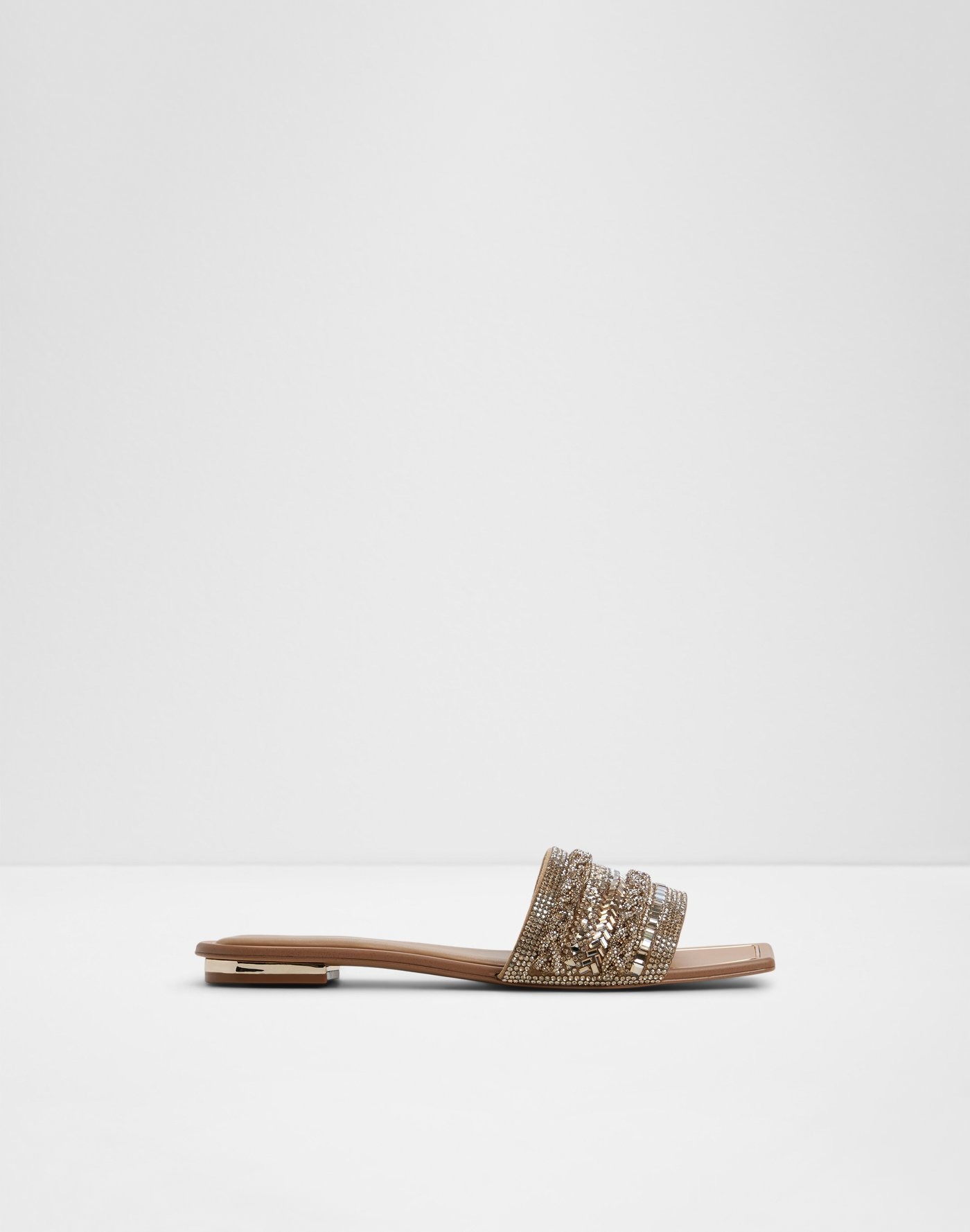 Shapka të sheshta, Aldo - 37