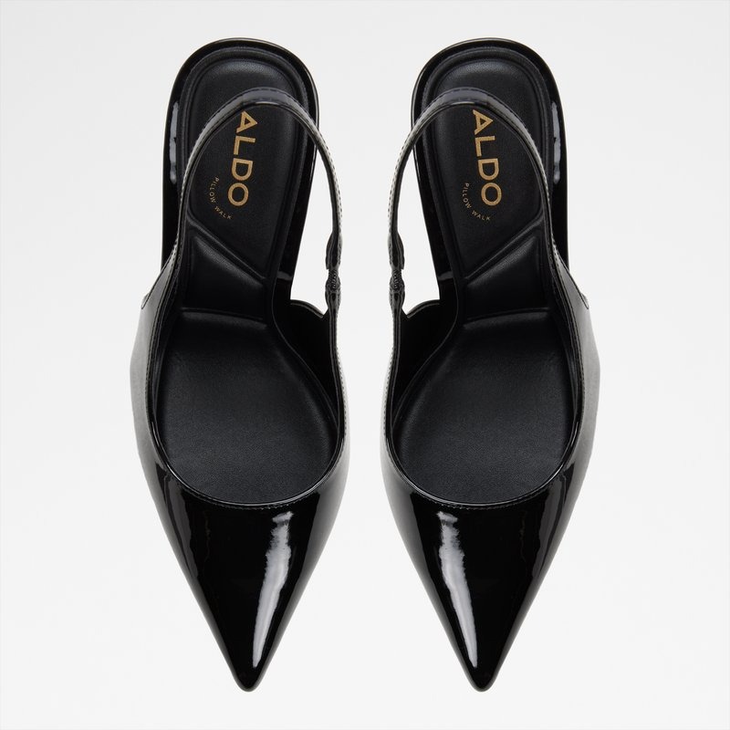 Këpucë me takë, Aldo