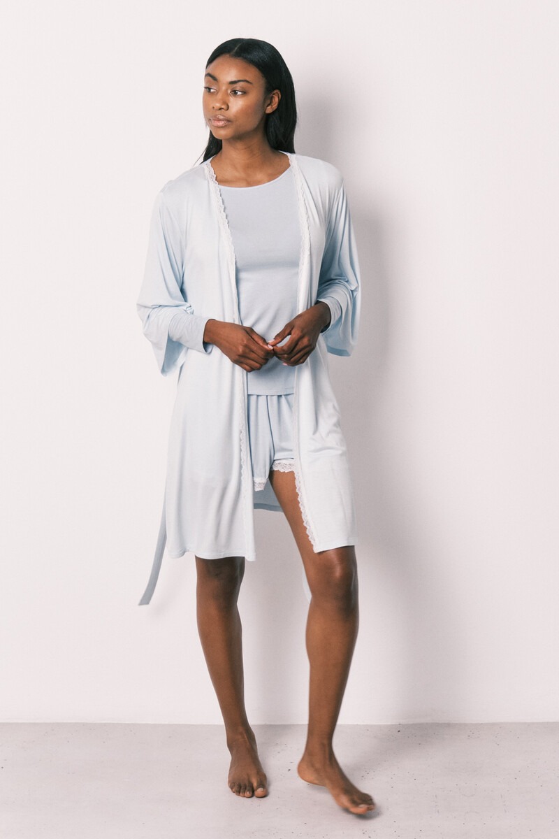 Robdishan, Women Secret