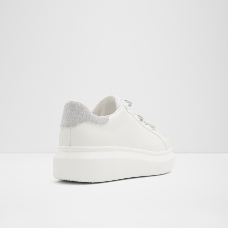 Atlete për femra, Aldo