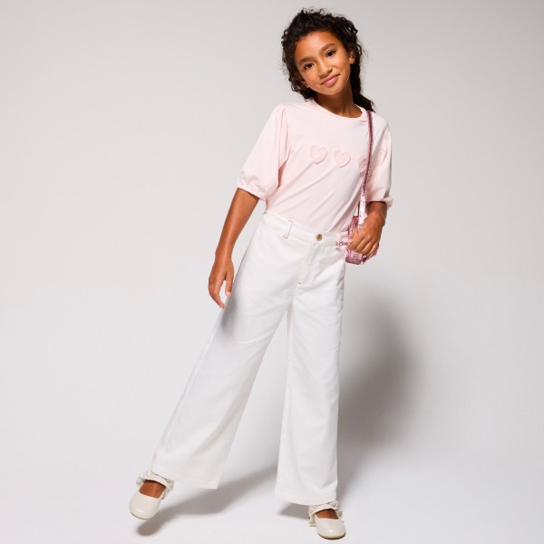 Pantallona të gjata, Okaidi - 3 Vjeç