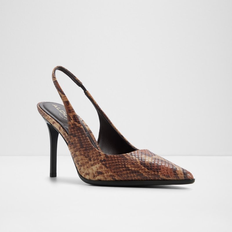 Këpucë me takë, Aldo