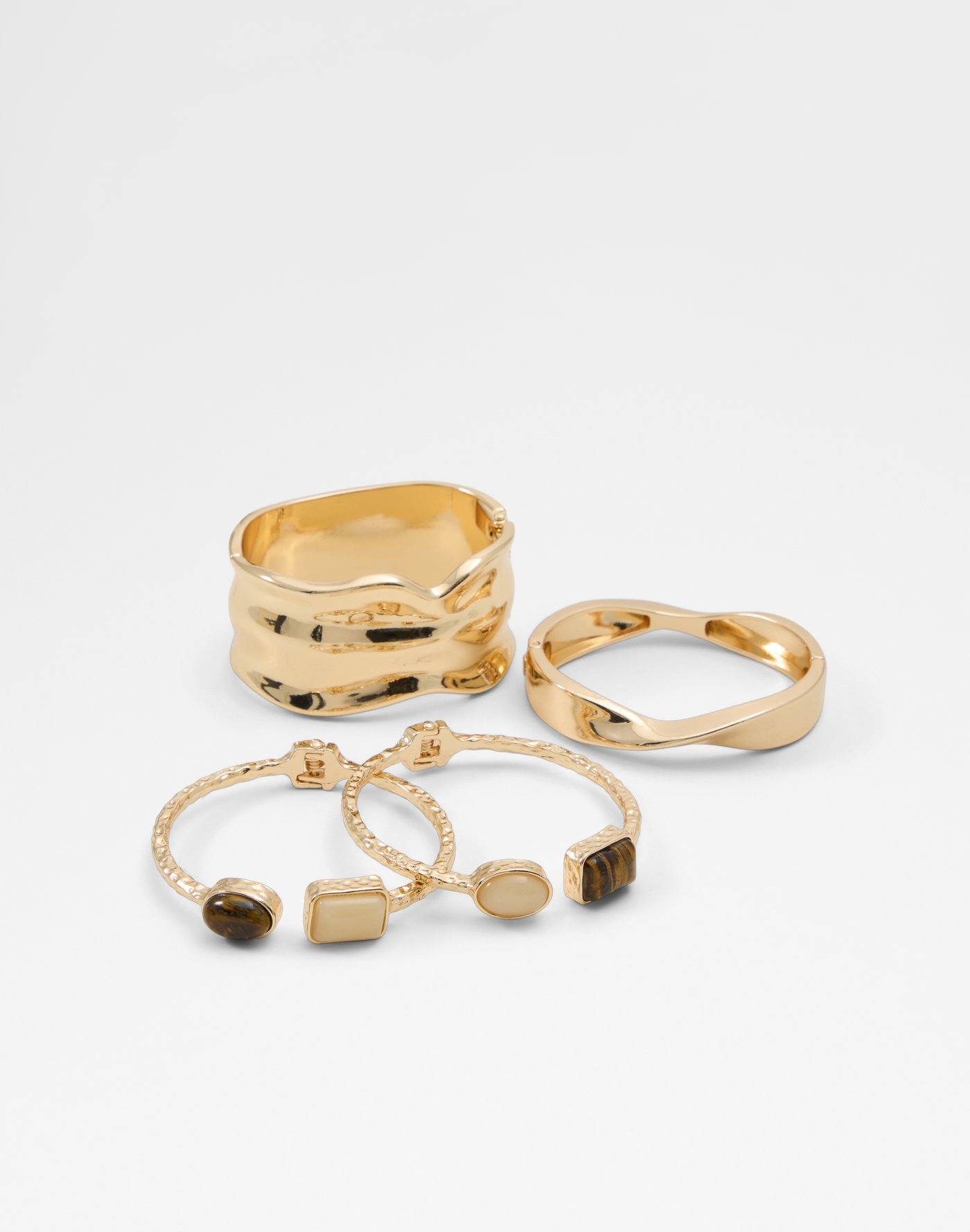 Unaza set, Aldo - S/M