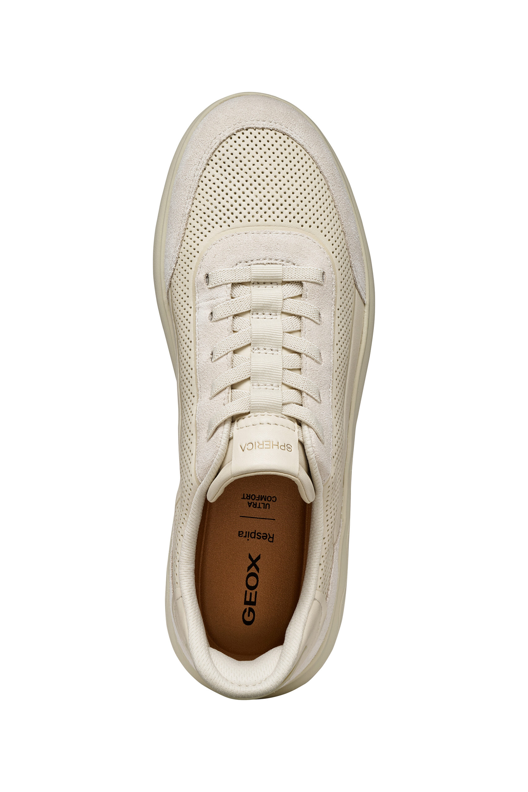 Atlete për meshkuj, Geox