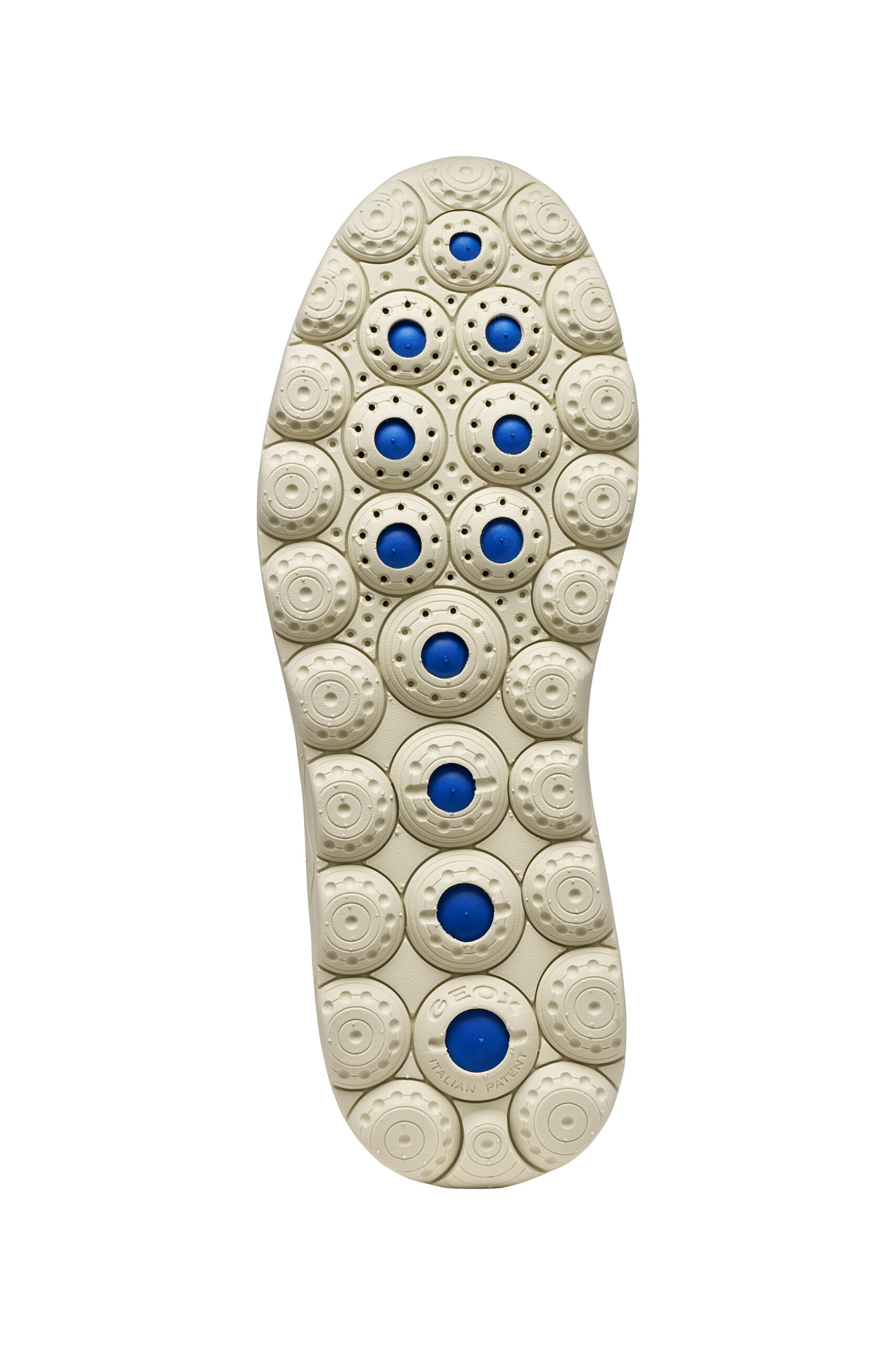 Atlete për meshkuj, Geox