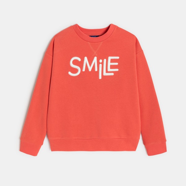 Bluzë me mëngë të gjata, Okaidi - 8 Vjeç