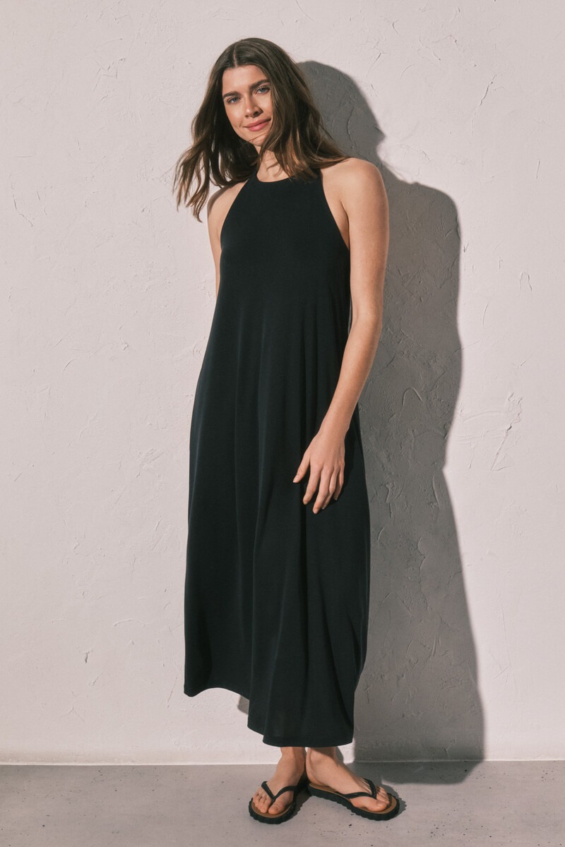 Fustan i gjatë, Women Secret