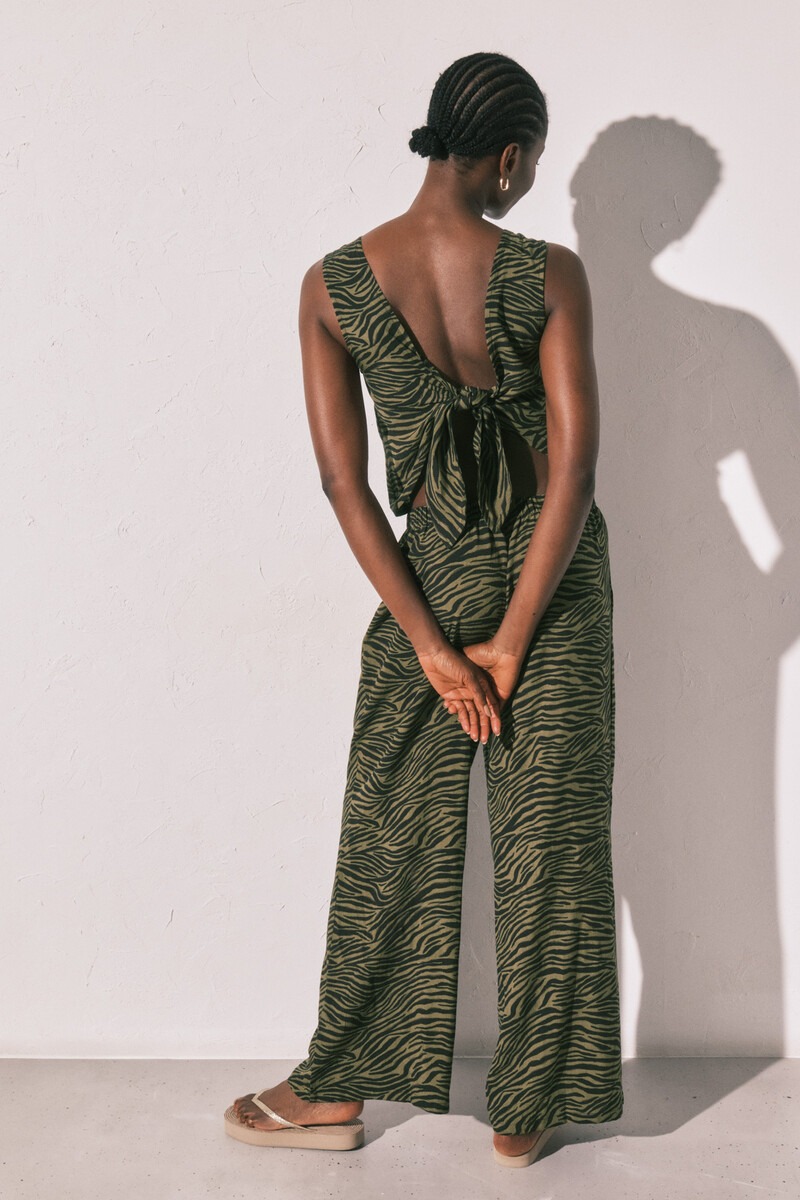 Jumpsuit, Women Secret