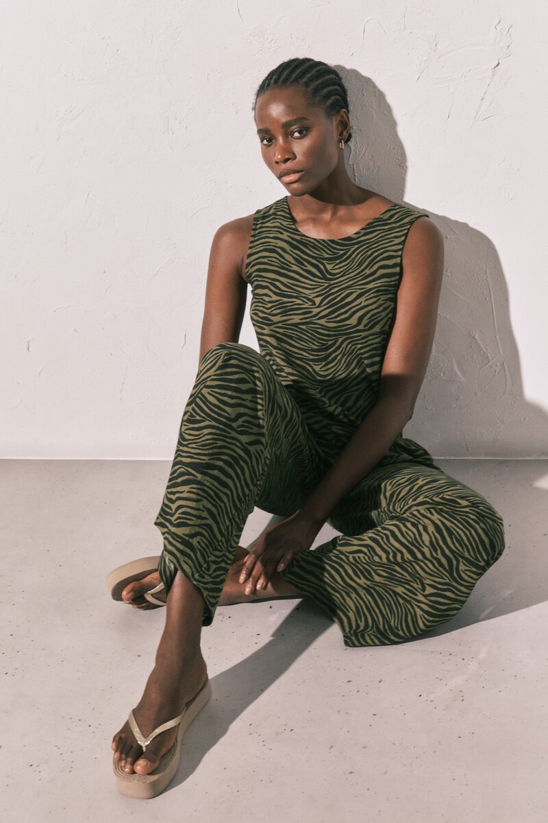 Jumpsuit, Women Secret