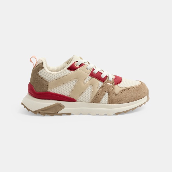 Atlete për djem, Okaidi - 27