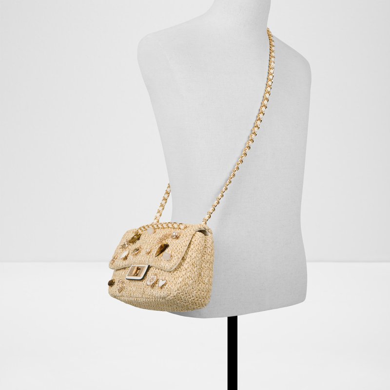 Çantë kashte, Aldo