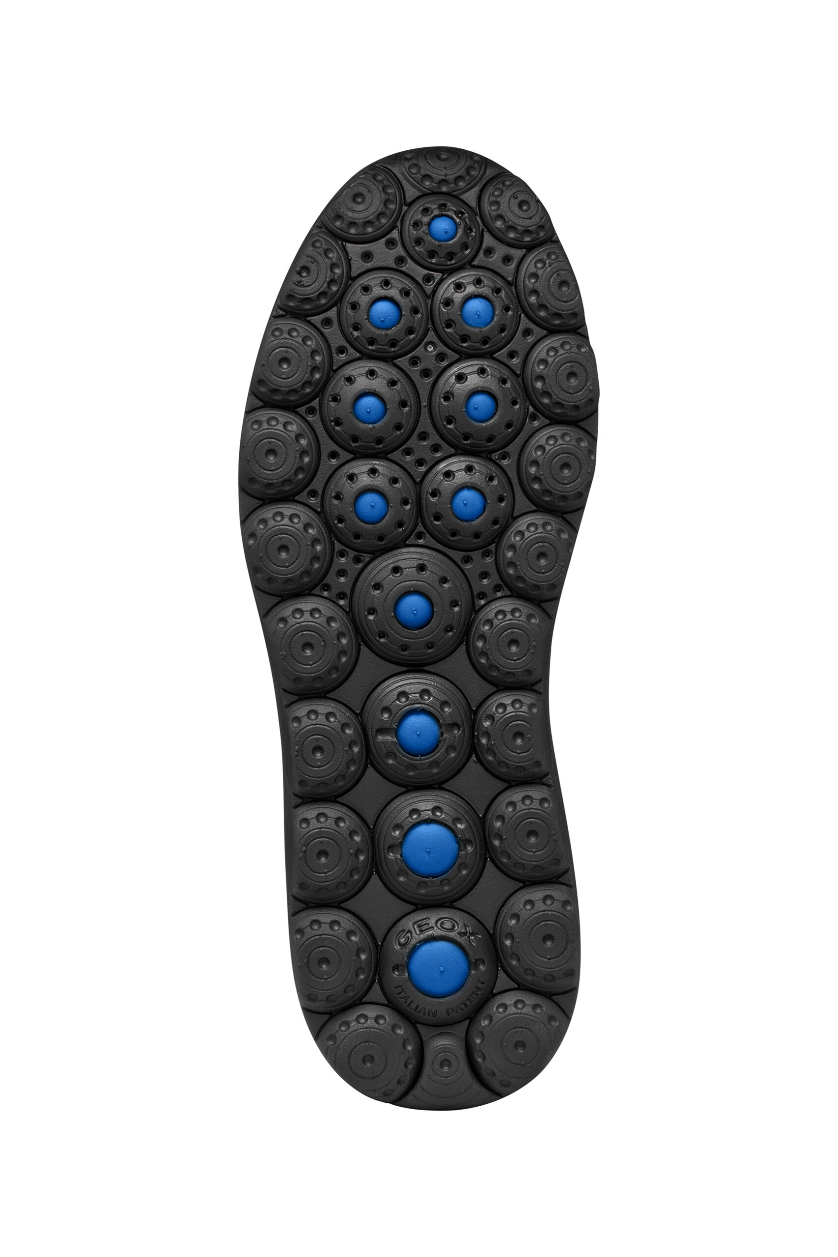 Atlete për meshkuj, Geox