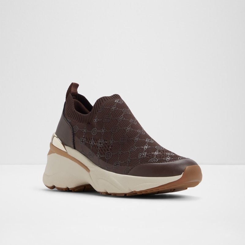 Atlete për femra, Aldo