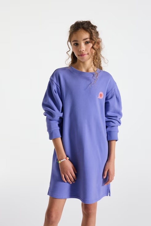 Fustan i shkurtër, Okaidi