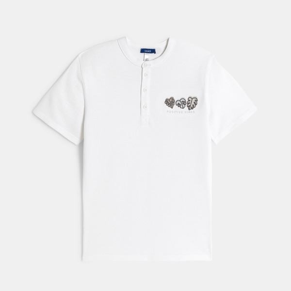 T-shirt për djem, Okaidi - 3 Vjeç