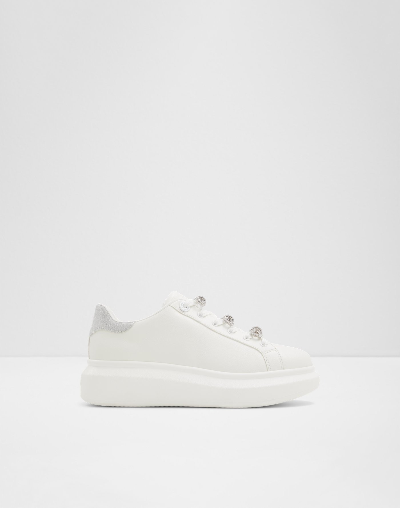 Atlete për femra, Aldo