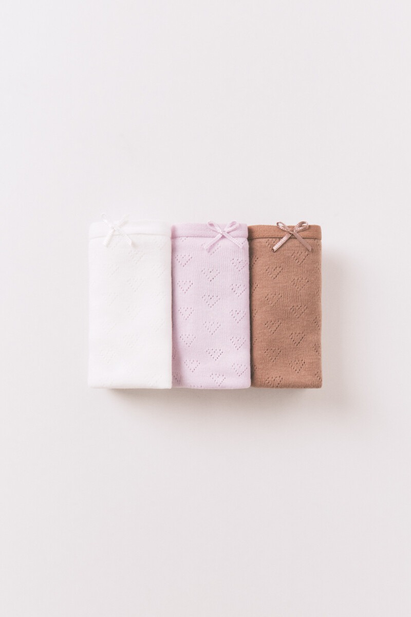 Mbathje klasike set, Women Secret - M