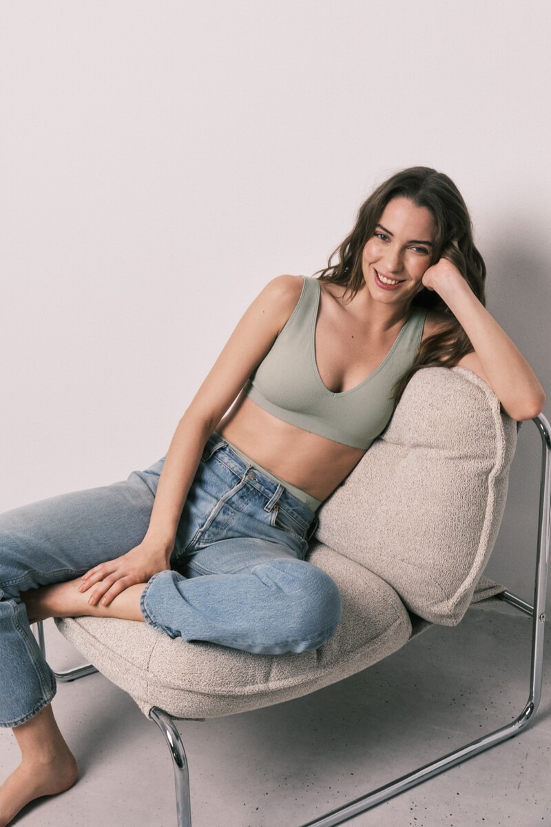 Reçipeta, Women Secret